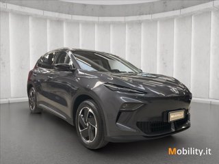 MG MGS5 EV Luxury 64
