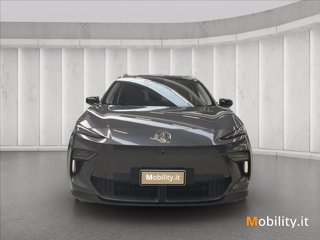 MG MGS5 EV Luxury 64