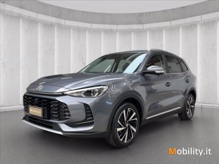 MG MG ZS HYBRID + LUXURY