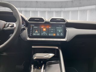 MG MG ZS HYBRID + LUXURY