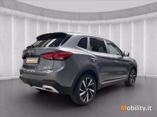 MG MG ZS HYBRID + LUXURY