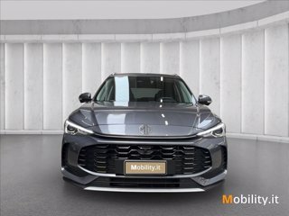 MG MG ZS HYBRID + LUXURY