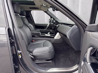 LAND ROVER Range rover 3.0d i6 mhev hse awd 249cv auto