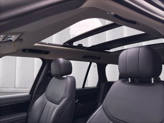 LAND ROVER Range rover 3.0d i6 mhev hse awd 249cv auto