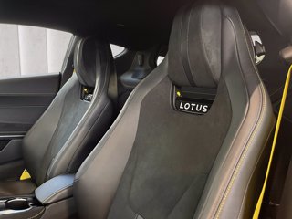 LOTUS Emira 2.0 turbo SE 406cv dct