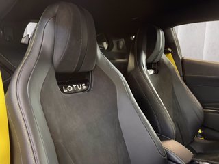 LOTUS Emira 2.0 turbo SE 406cv dct
