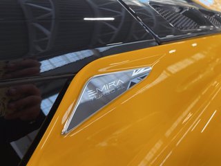 LOTUS Emira 2.0 turbo SE 406cv dct