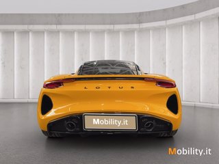 LOTUS Emira 2.0 turbo SE 406cv dct