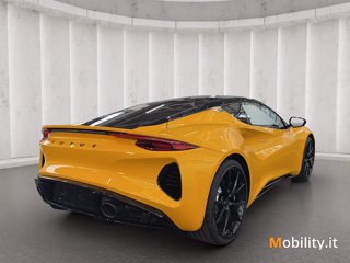 LOTUS Emira 2.0 turbo SE 406cv dct