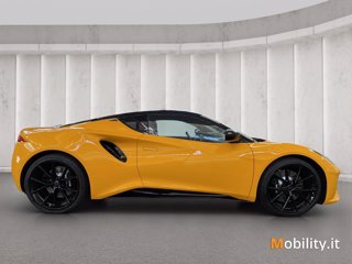 LOTUS Emira 2.0 turbo SE 406cv dct