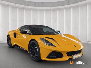 LOTUS Emira 2.0 turbo SE 406cv dct