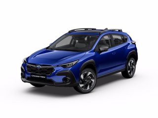 SUBARU Crosstrek 2.0i e-boxer Premium