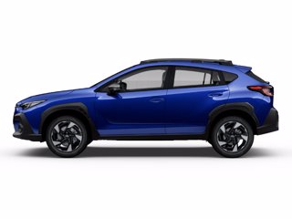SUBARU Crosstrek 2.0i e-boxer Premium