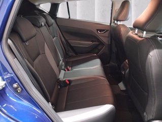 SUBARU Crosstrek 2.0i e-boxer Premium
