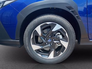 SUBARU Crosstrek 2.0i e-boxer Premium