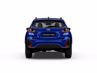 SUBARU Crosstrek 2.0i e-boxer Premium