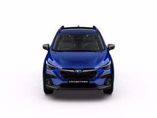 SUBARU Crosstrek 2.0i e-boxer Premium
