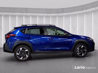 SUBARU Crosstrek 2.0i e-boxer Premium