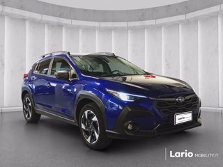 SUBARU Crosstrek 2.0i e-boxer Premium