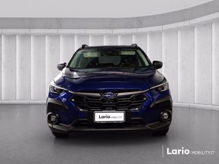 SUBARU Crosstrek 2.0i e-boxer Premium