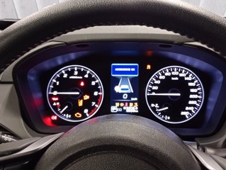 SUBARU Crosstrek 2.0i e-boxer Premium