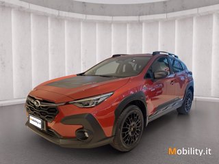 SUBARU Crosstrek 2.0i e-boxer Style Xtra 4Wild