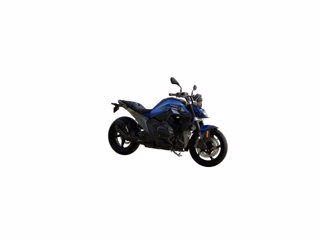 BMW MOTORRAD R 1300 R Exclusive Abs