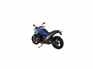 BMW MOTORRAD R 1300 R Exclusive Abs