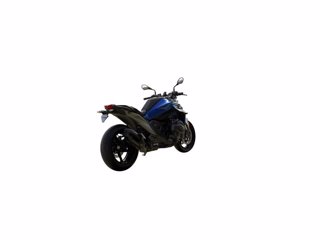 BMW MOTORRAD R 1300 R Exclusive Abs