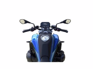 BMW MOTORRAD R 1300 R Exclusive Abs