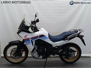 HONDA Transalp xl750 abs my23