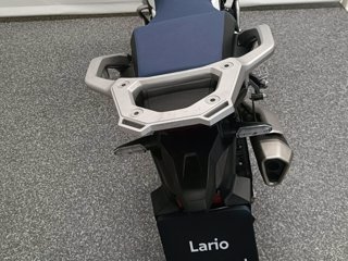 HONDA Transalp xl750 abs my23