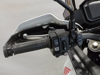 HONDA Transalp xl750 abs my23