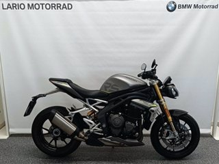 TRIUMPH Speed triple rs 1200 abs my21