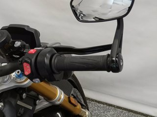 TRIUMPH Speed triple rs 1200 abs my21