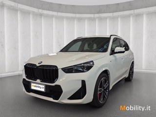 BMW X1 xdrive20d mhev 48v msport pro auto