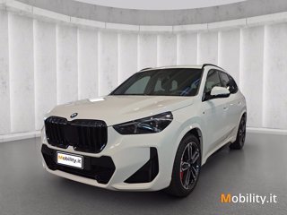 BMW X1 xdrive20d mhev 48v msport pro auto