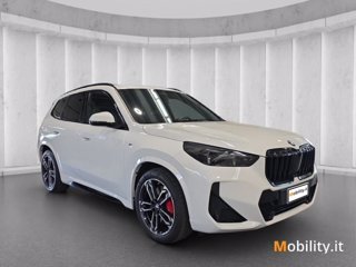 BMW X1 xdrive20d mhev 48v msport pro auto