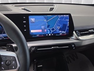 BMW X1 xdrive20d mhev 48v msport pro auto