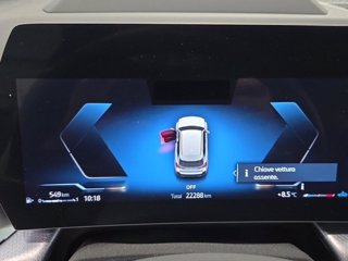 BMW X1 xdrive20d mhev 48v msport pro auto