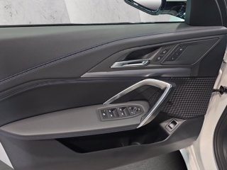 BMW X1 xdrive20d mhev 48v msport pro auto