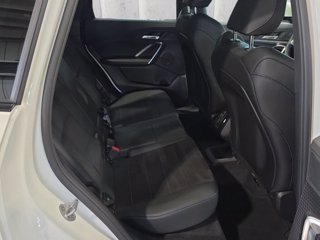 BMW X1 xdrive20d mhev 48v msport pro auto