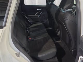 BMW X1 xdrive20d mhev 48v msport pro auto