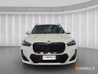 BMW X1 xdrive20d mhev 48v msport pro auto