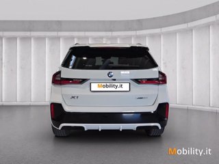 BMW X1 xdrive20d mhev 48v msport pro auto