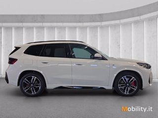BMW X1 xdrive20d mhev 48v msport pro auto