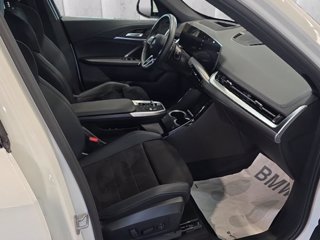 BMW X1 xdrive20d mhev 48v msport pro auto