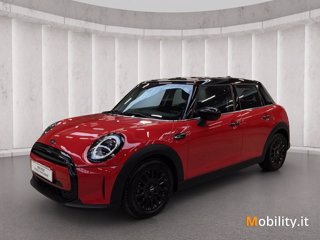 MINI Mini Cooper 1.5 TwinPower Turbo Cooper