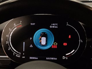 MINI Mini Cooper 1.5 TwinPower Turbo Cooper