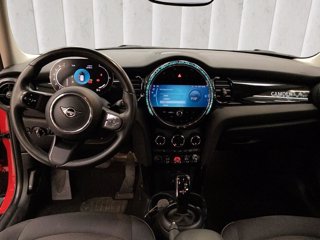 MINI Mini Cooper 1.5 TwinPower Turbo Cooper